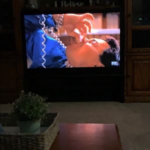 Meet your Posher, Melonie